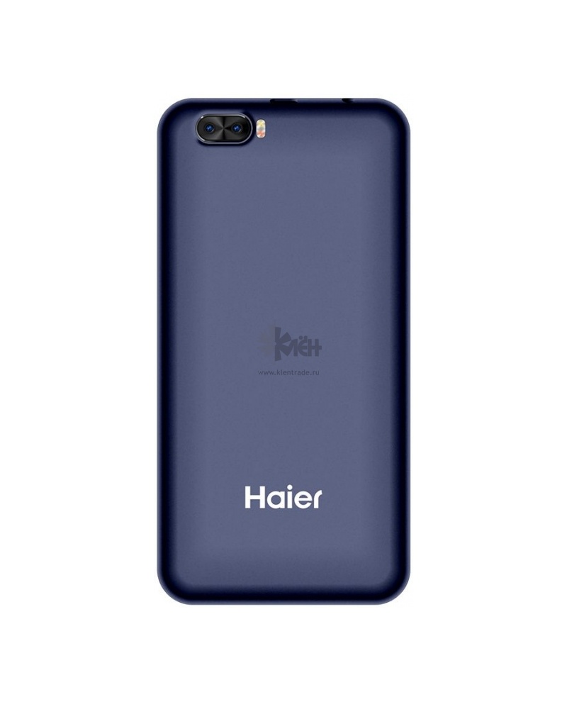 Смартфон Haier В Интернет Магазине