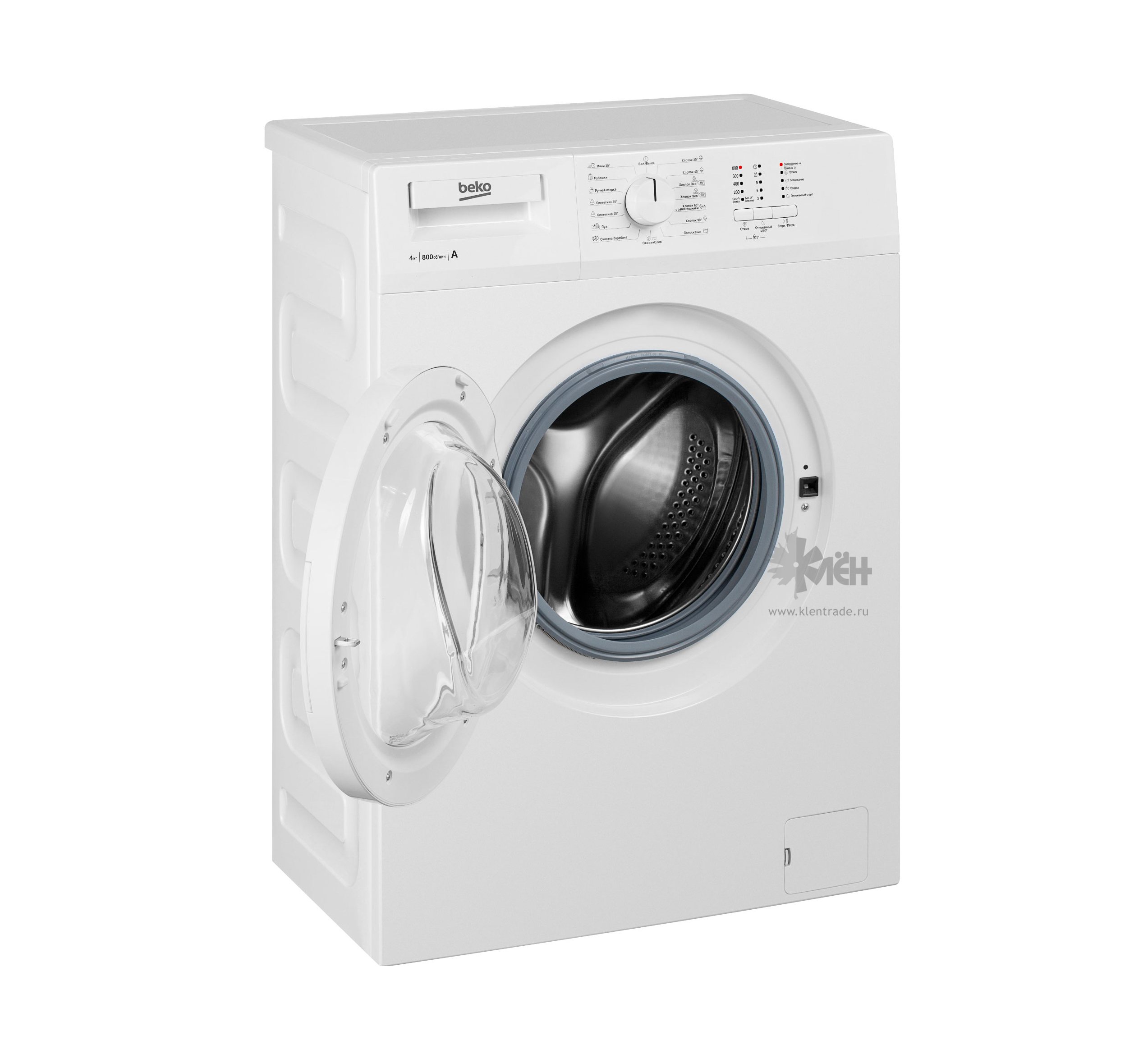 Beko Wre6512bww Купить Стиральная