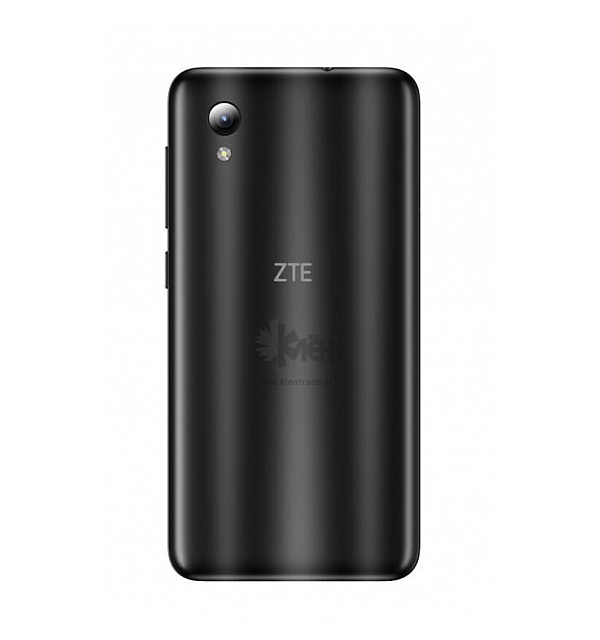 На телефоне zte blade 5 не хватает памяти