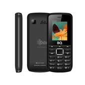 Телефон сотовый BQ M-1846 One Power Black+Grey