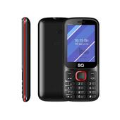 Телефон сотовый BQ M-2820 Step XL+ Black+ Red