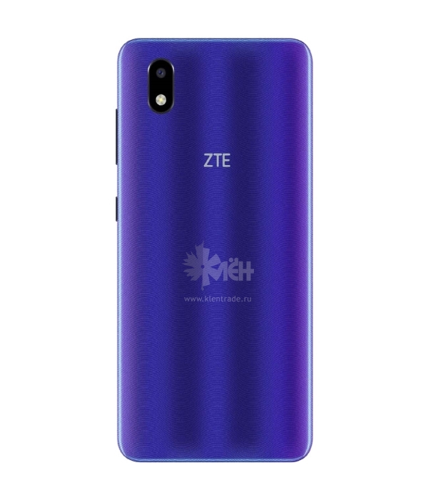 Zte blade a3 2020 nfc прошивка