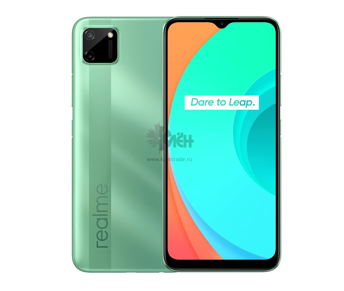 Realme 11 отзывы