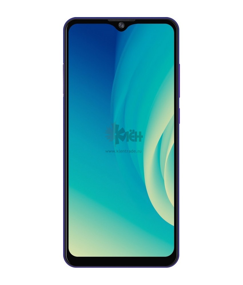 Характеристики Смартфон ZTE Blade A7S A7020RU 3/64Gb Blue/Голубой,  описание, фотографии