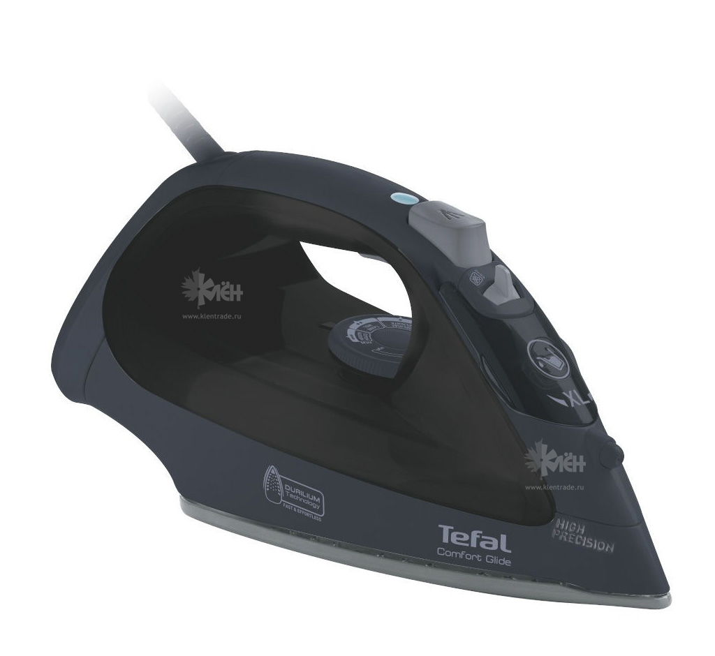 Tefal comfort glide