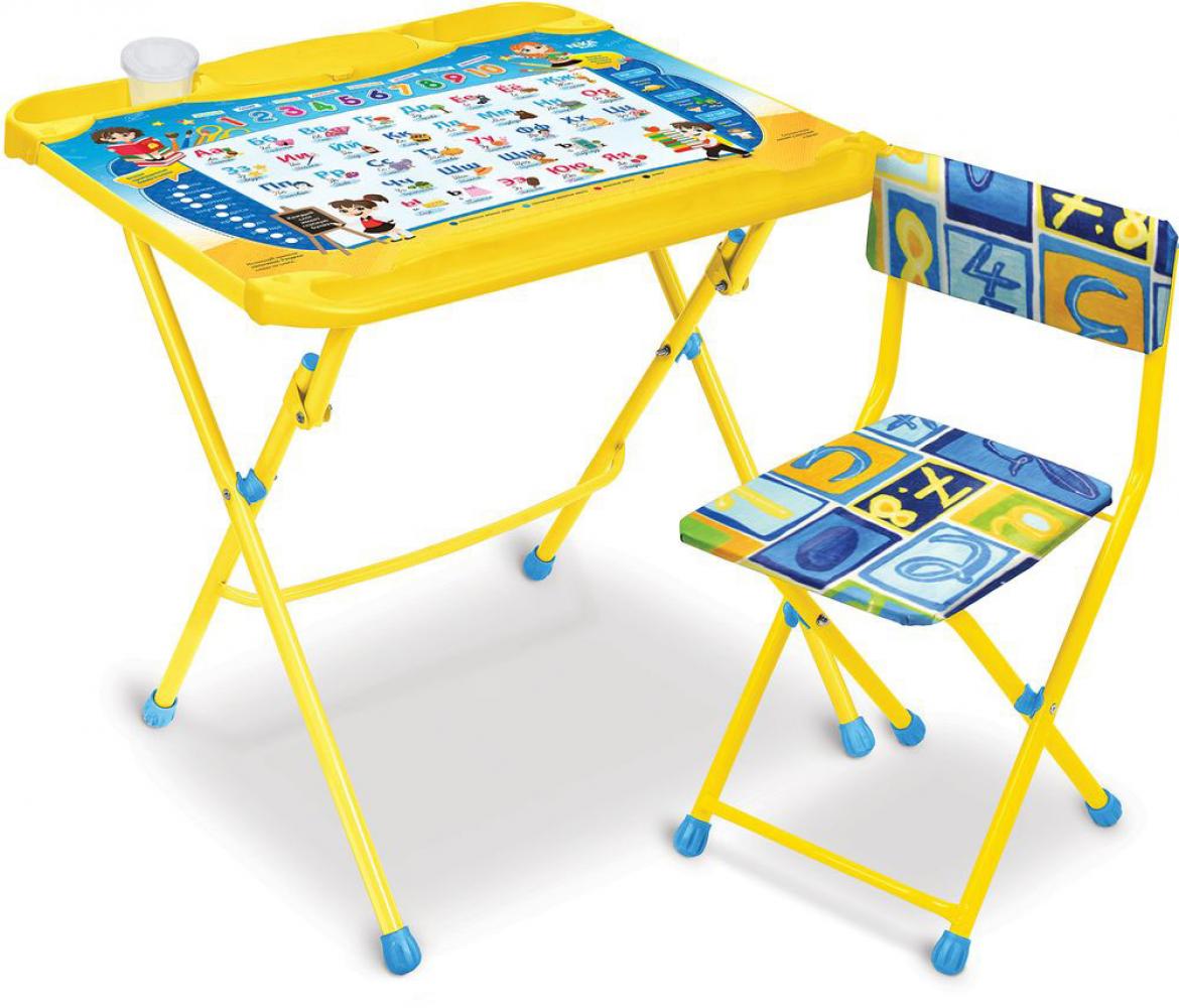 детские столы для детей от 5 лет