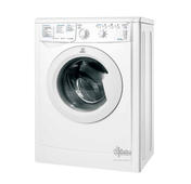 Стиральная машина Indesit IWSB 5085 (CIS)