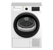 Сушильная машина BEKO DF 7439SXUV