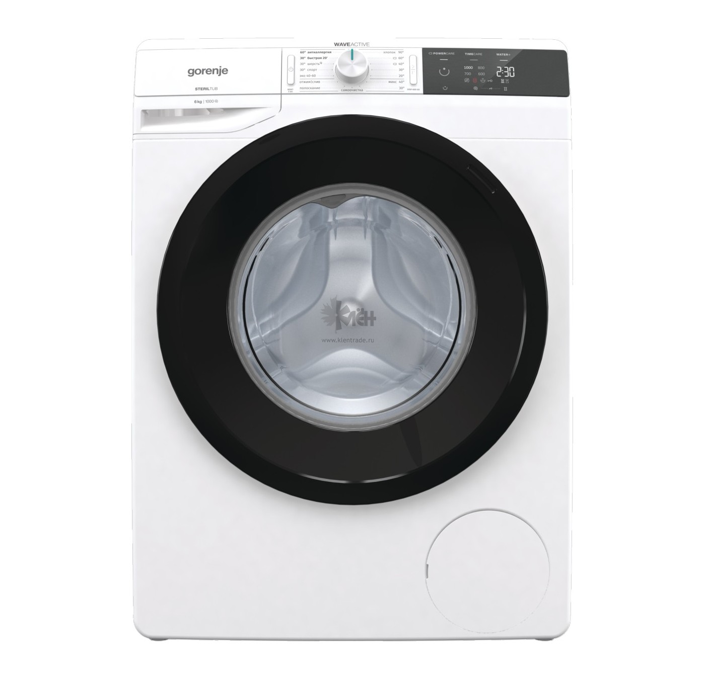 Gorenje w1nhei74sas обзоры