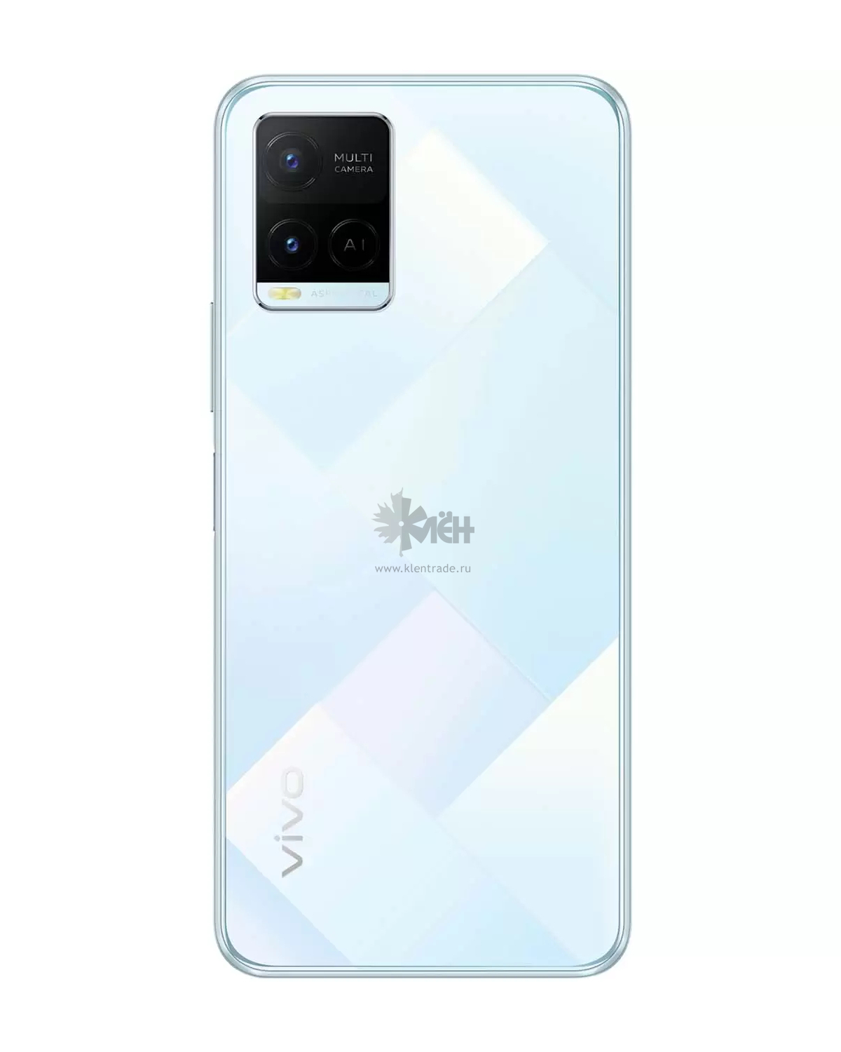 Купить Смартфон Vivo Y 16