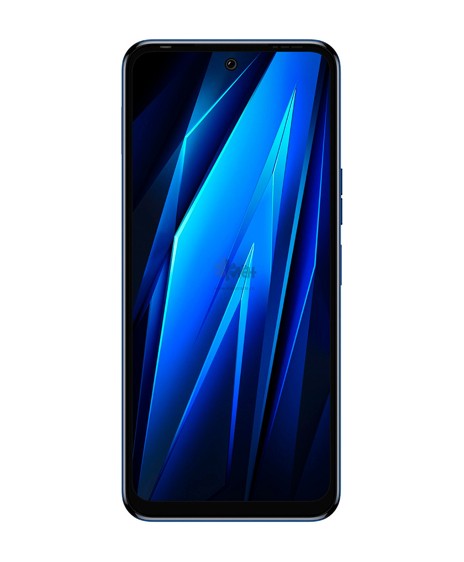 Купить Смартфон TECNO POVA 4 8/128Gb CRYOLITE Blue в Барнауле Алтайском  крае, цена Смартфон TECNO POVA 4 8/128Gb CRYOLITE Blue