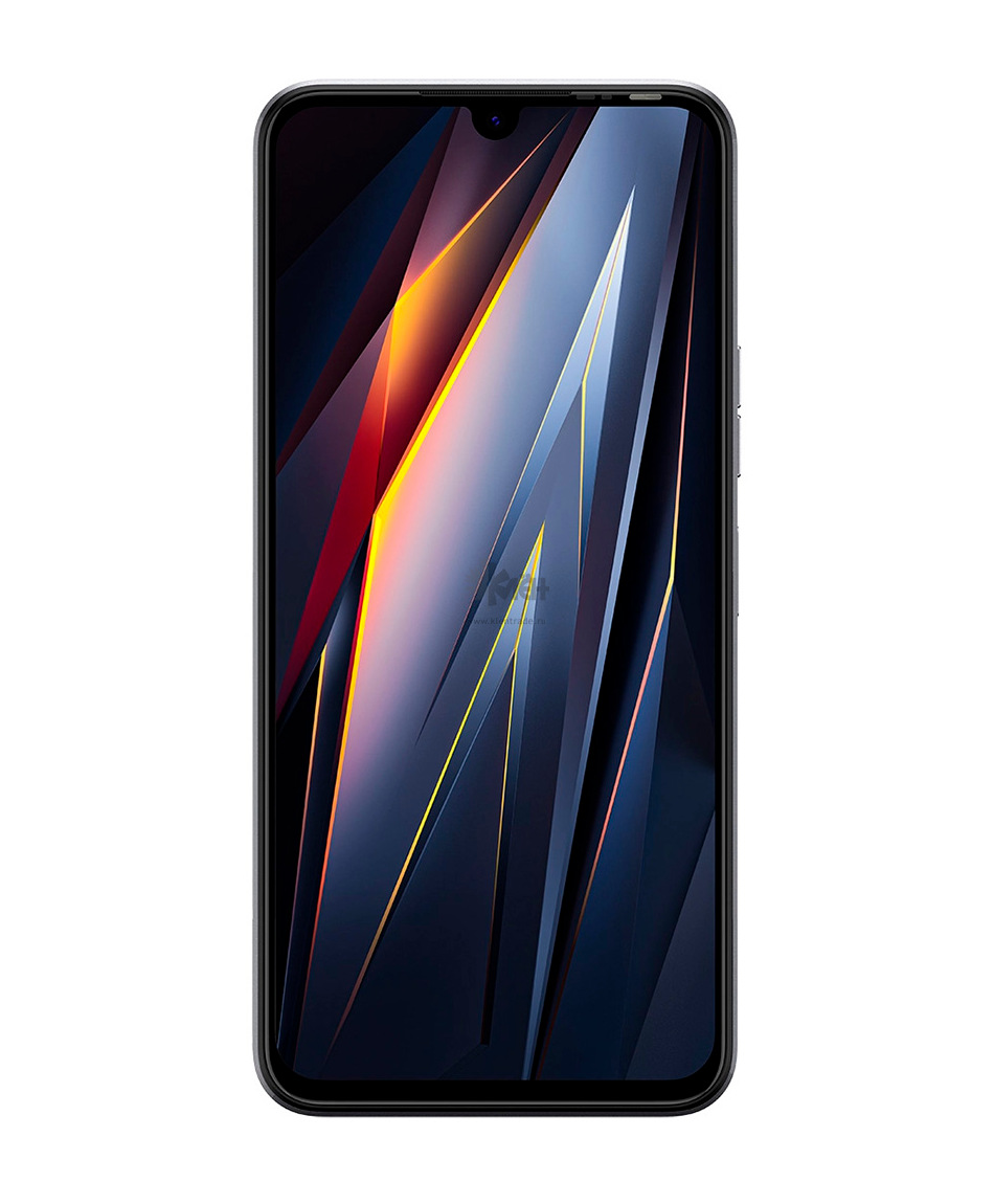 Купить Смартфон TECNO POVA 4 Pro 8/256Gb URANOLITH Grey в Барнауле Алтайском  крае, цена Смартфон TECNO POVA 4 Pro 8/256Gb URANOLITH Grey