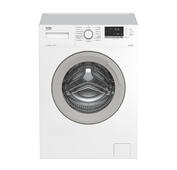 Стиральная машина BEKO WSDN 63512ZSW