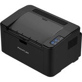 Принтер лазерный Pantum P2500 black (A4, 1200dpi, 22ppm, 128Mb, USB) (P2500)