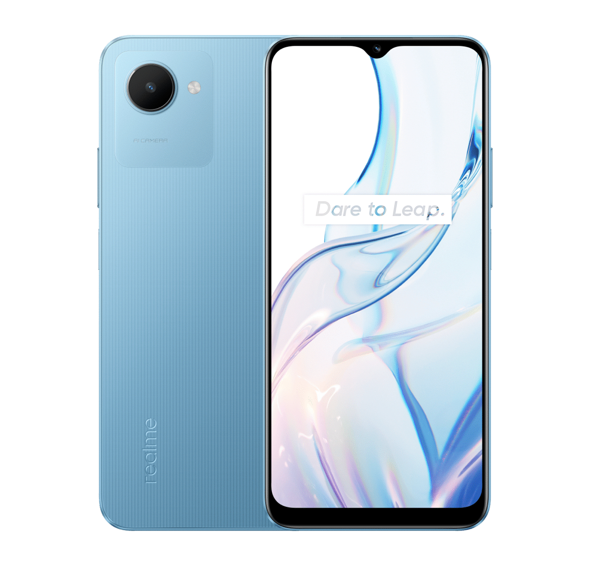 Realme 13 фото