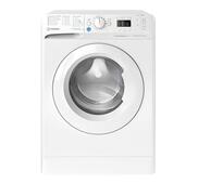 Стиральная машина Indesit BWSA 61051 WWV RU