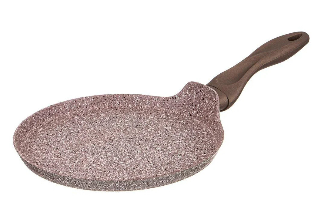 Купить Сковороду 22 См С Антипригарным Покрытием