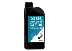 Масло Oasis цепное минеральное SAE 30 MCH/SAE30