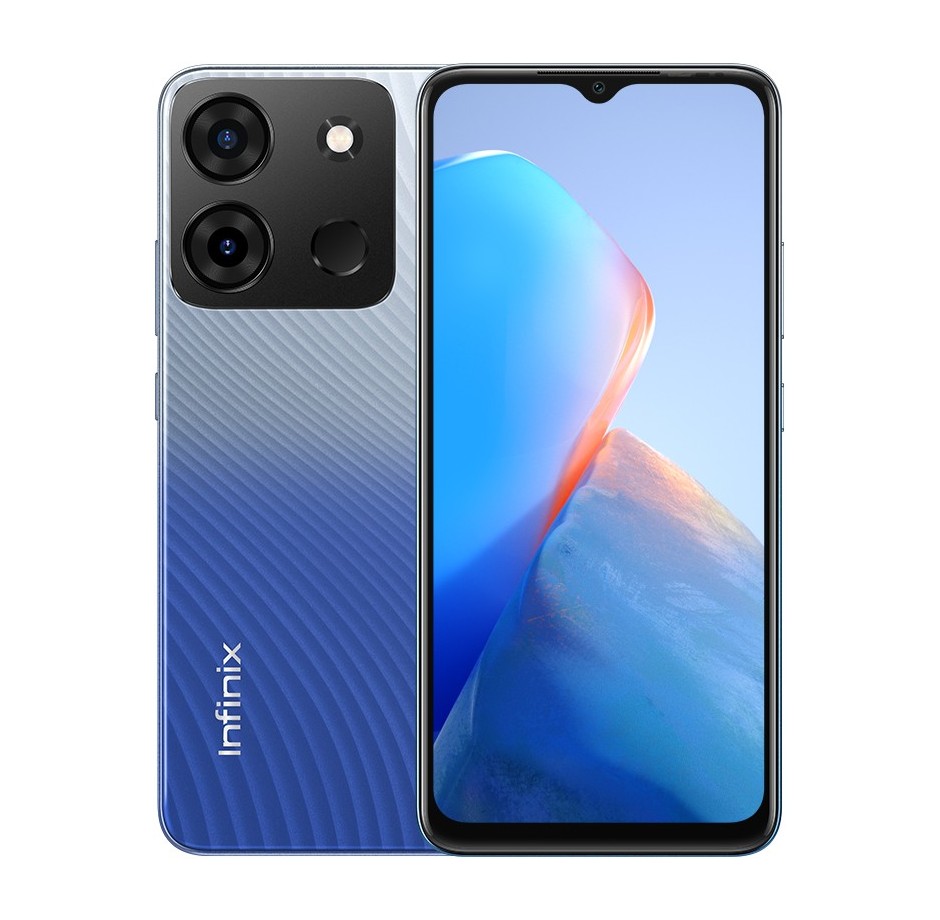 Купить Смартфон Infinix 7 Plus 3/64Gb Azure Blue (X6517) в Барнауле  Алтайском крае, цена Смартфон Infinix 7 Plus 3/64Gb Azure Blue (X6517)