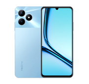 Смартфон REALME Note 50 4/128Gb Небесный голубой