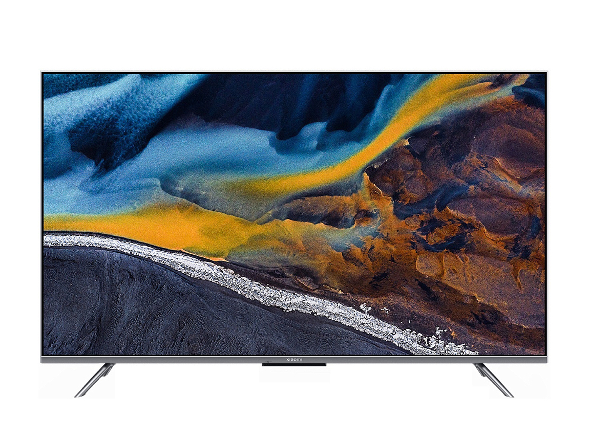 Xiaomi Tv Q1e 55 Купить