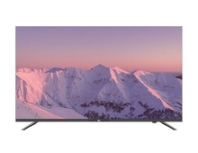 Телевизор 65" BQ 65FSU32B Black