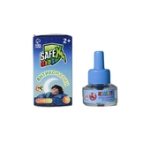 Жидкость от комаров для фумигатора 30мл. SAFEX детская 10154049