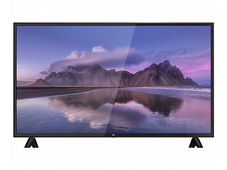 Телевизор 40" BQ 40S04B Black