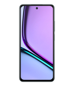 Смартфон REALME RMX3890 C67 6/128Gb черный камень