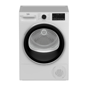 Сушильная машина BEKO B3T47238