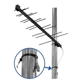 Антенна наружная Дельта Н 111А.04F-5V