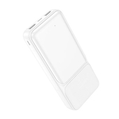 Внешний аккумулятор 20 000mAh Borofone BJ33A white