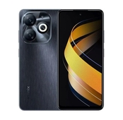 Смартфон Infinix Smart 8 Pro X6525B 4/256Gb Timber Black