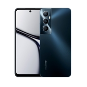 Смартфон REALME RMX 3910 C65 8/256Gb Black