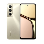 Смартфон REALME RMX 3910 C65 8/256Gb Gold