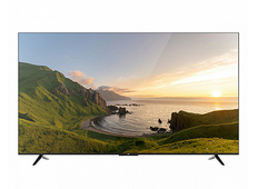 Телевизор 70" BQ 70FSU01B Black