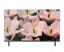 Телевизор 32" BQ 32F34B Black