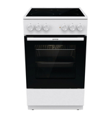 Стеклокерамическая плита GORENJE GEC-5A41 WG