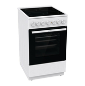 Стеклокерамическая плита GORENJE GEC-5B41 WG