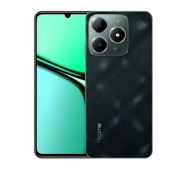 Смартфон REALME C61 RMX3930 6/128Gb темно-зеленый