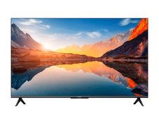 Телевизор 43" XIAOMI Mi LED TV A 43 2025 black L43MA-AURU