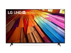 Телевизор 50" LG 50UT80006LA Smart, webOS