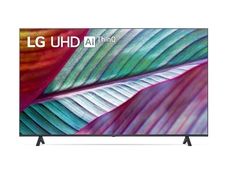 Телевизор 55" LG 55UR78006LK Smart, webOS