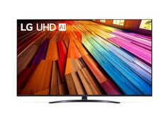 Телевизор 55" LG 55UT81006LA.ARUB Smart, webOS