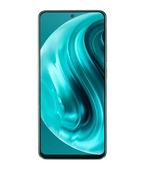 Смартфон Huawei NOVA 12i 8/256Gb зеленый