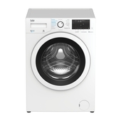 Стирально-сушильная машина BEKO WDW 85636B3