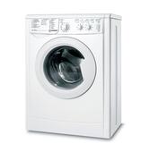 Стиральная машина Indesit IWUC 4105 (CIS)