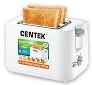 Тостер CENTEK CT-1425 бел