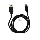 Дата-кабель USB-MicroUSB 1.8м. VS U018