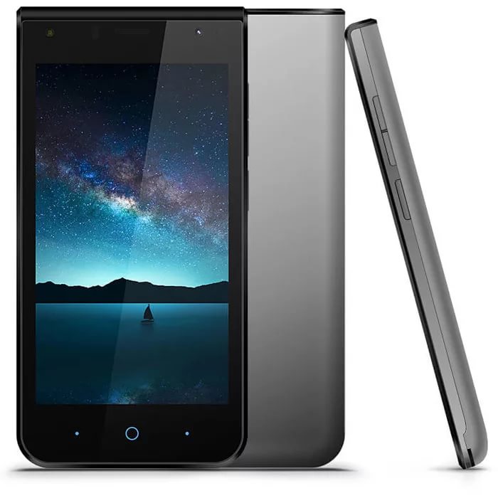 Купить Смартфон Zte Blade V40